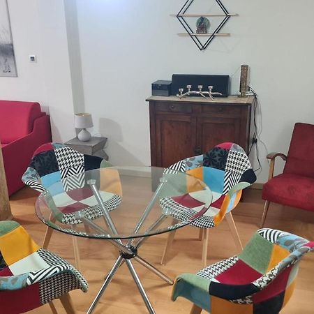 Selestat Entre Colmar Et Strasbourg Apartment Bagian luar foto
