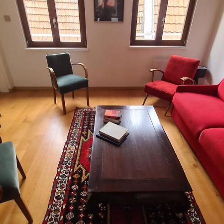 Selestat Entre Colmar Et Strasbourg Apartment Bagian luar foto
