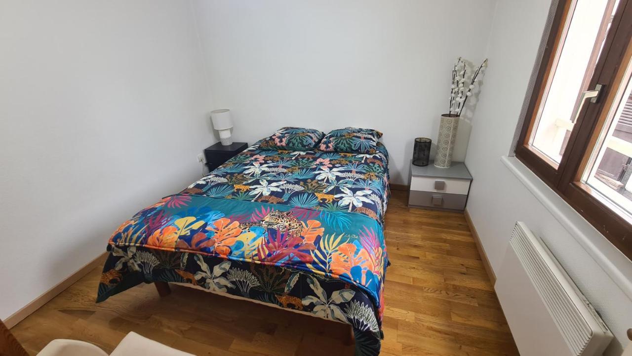 Selestat Entre Colmar Et Strasbourg Apartment Bagian luar foto