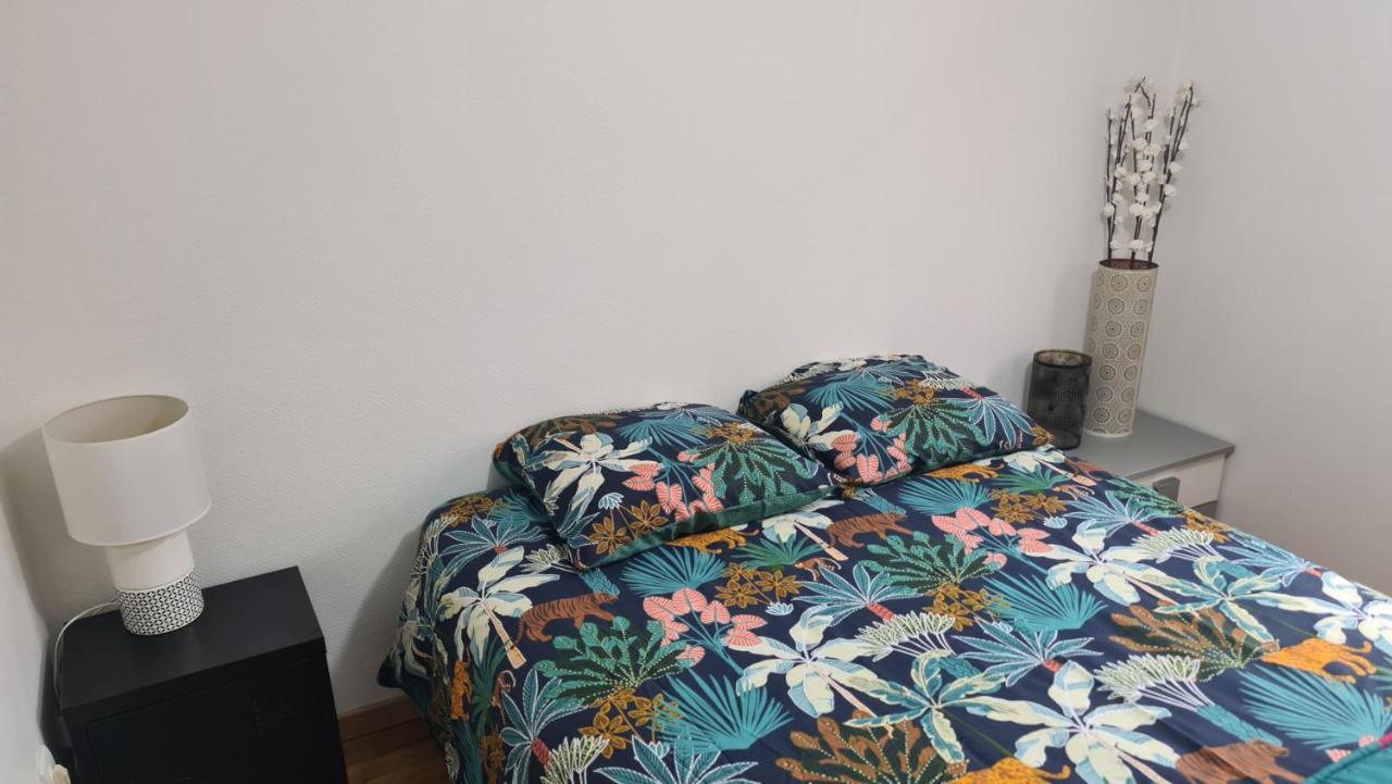Selestat Entre Colmar Et Strasbourg Apartment Bagian luar foto